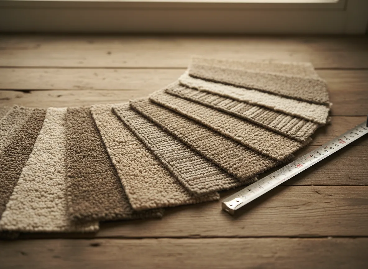 Carpet Installation Bourg, LA FAQs